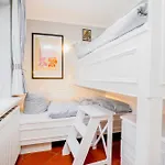 Beach Bungalow Sylt 2