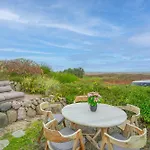 Beach Bungalow Sylt 2