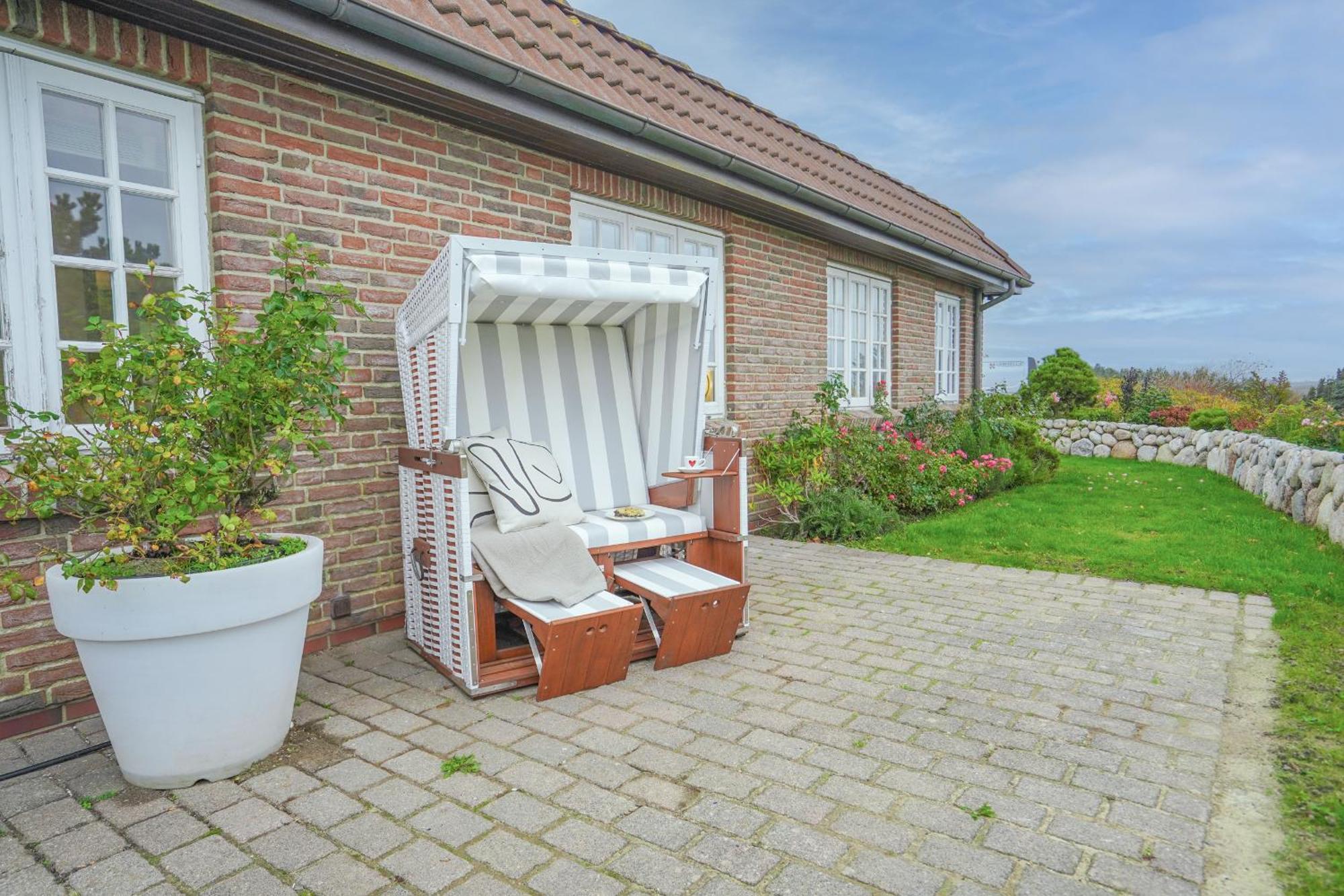 Sylt 2 Apartment *