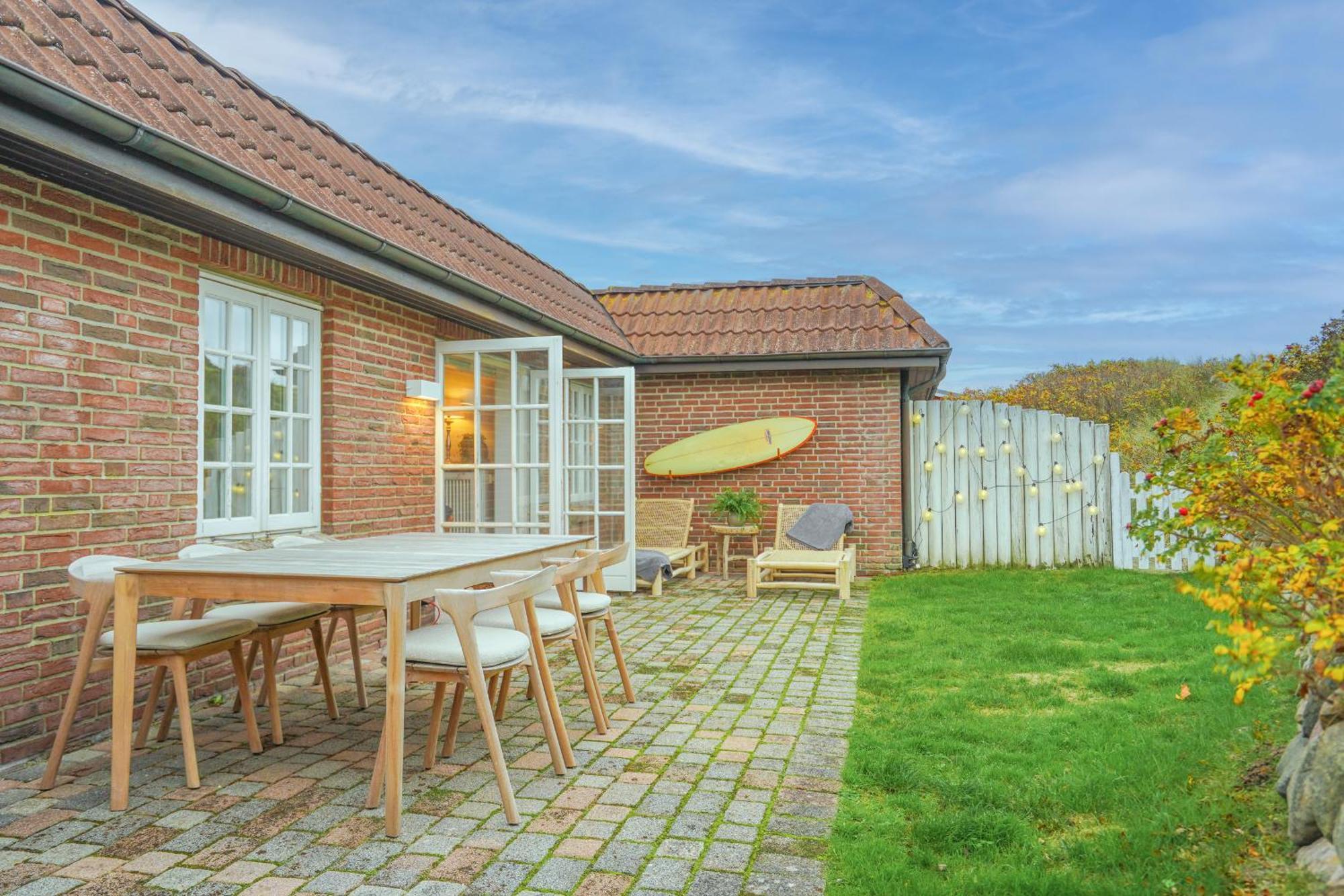 Sylt 2 Dikjendeel
