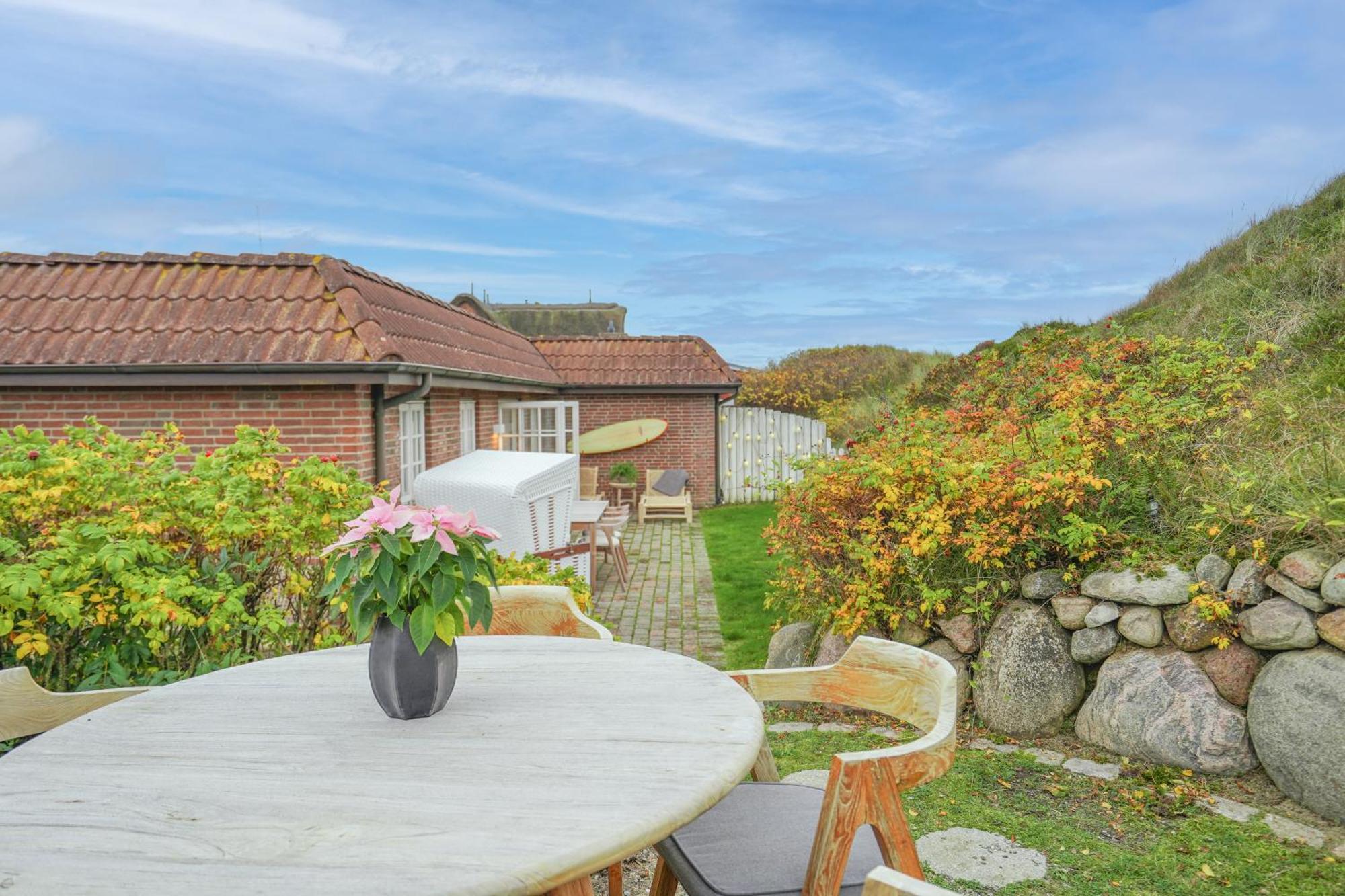 Sylt 2 Apartment *