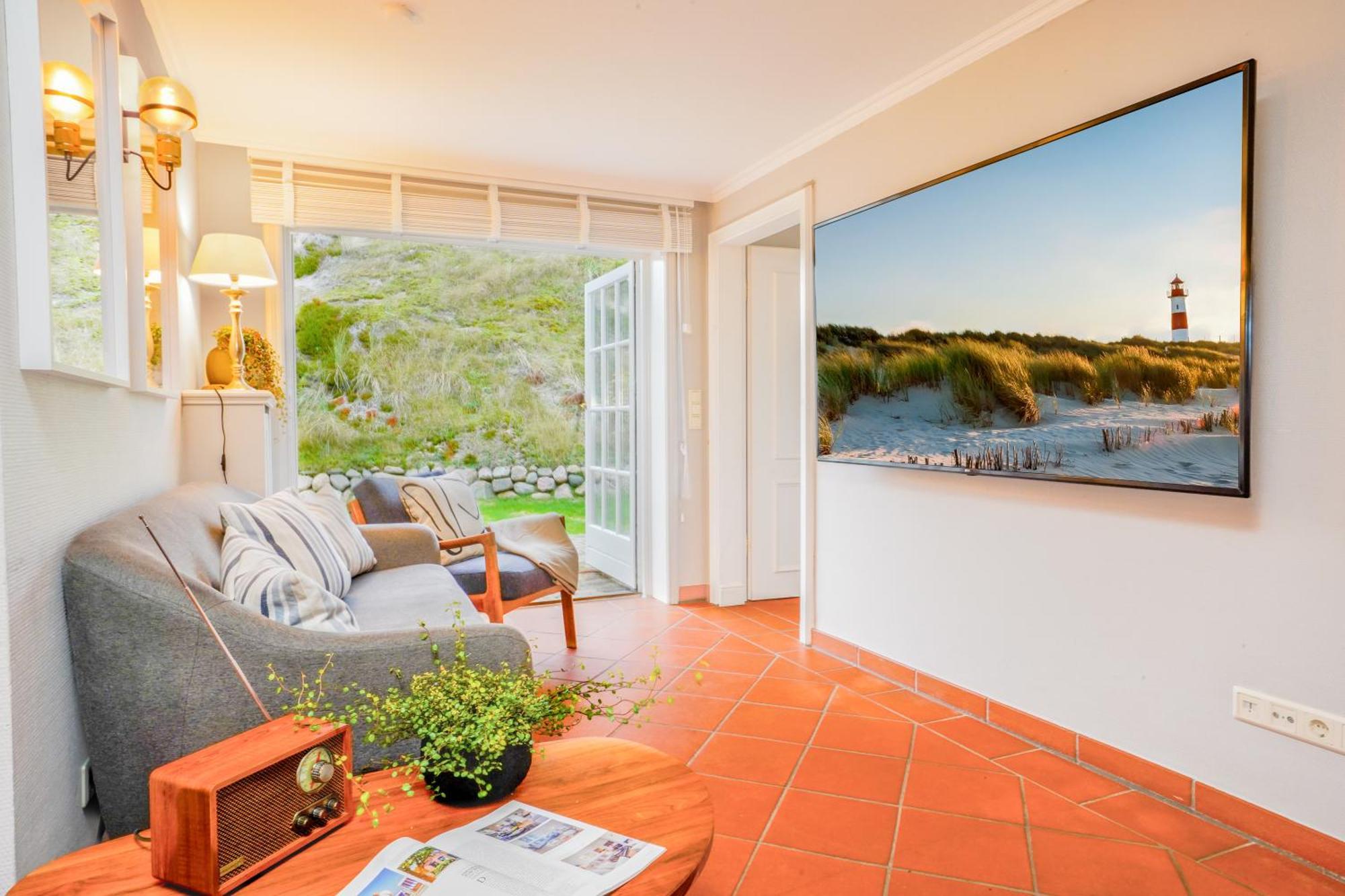Apartment Sylt 2 *