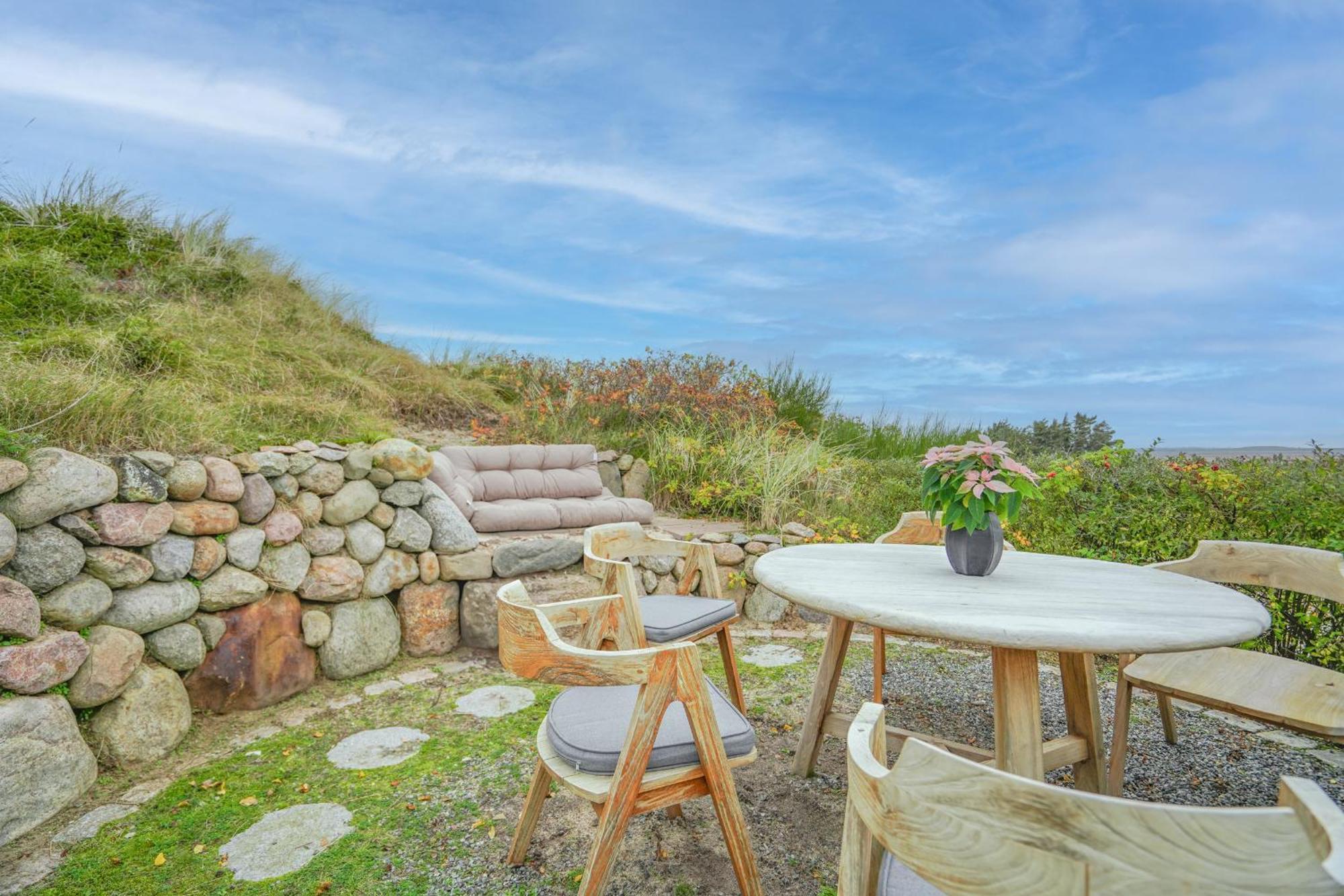 Sylt 2 Apartment *