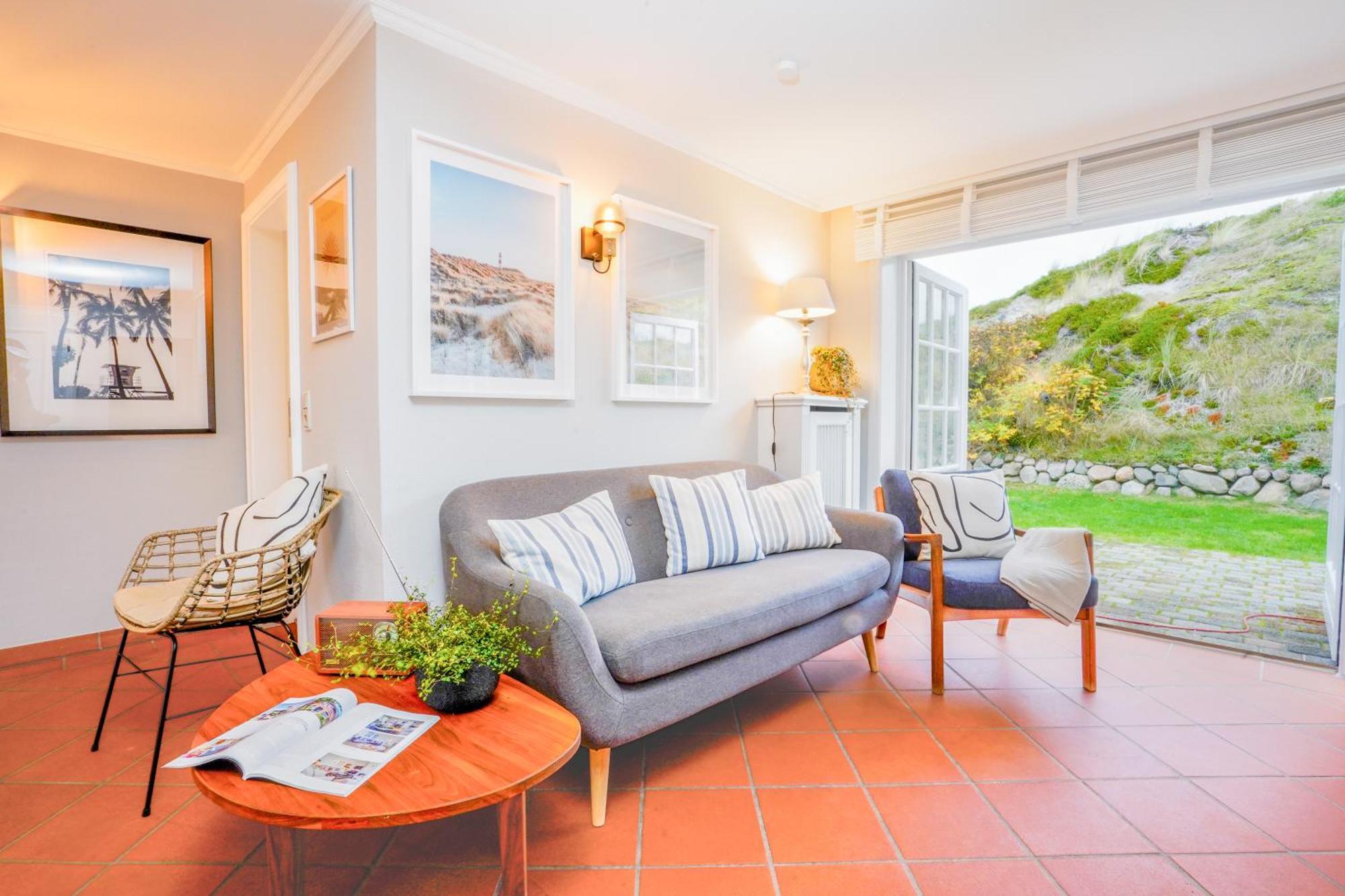 Apartment Sylt 2 *