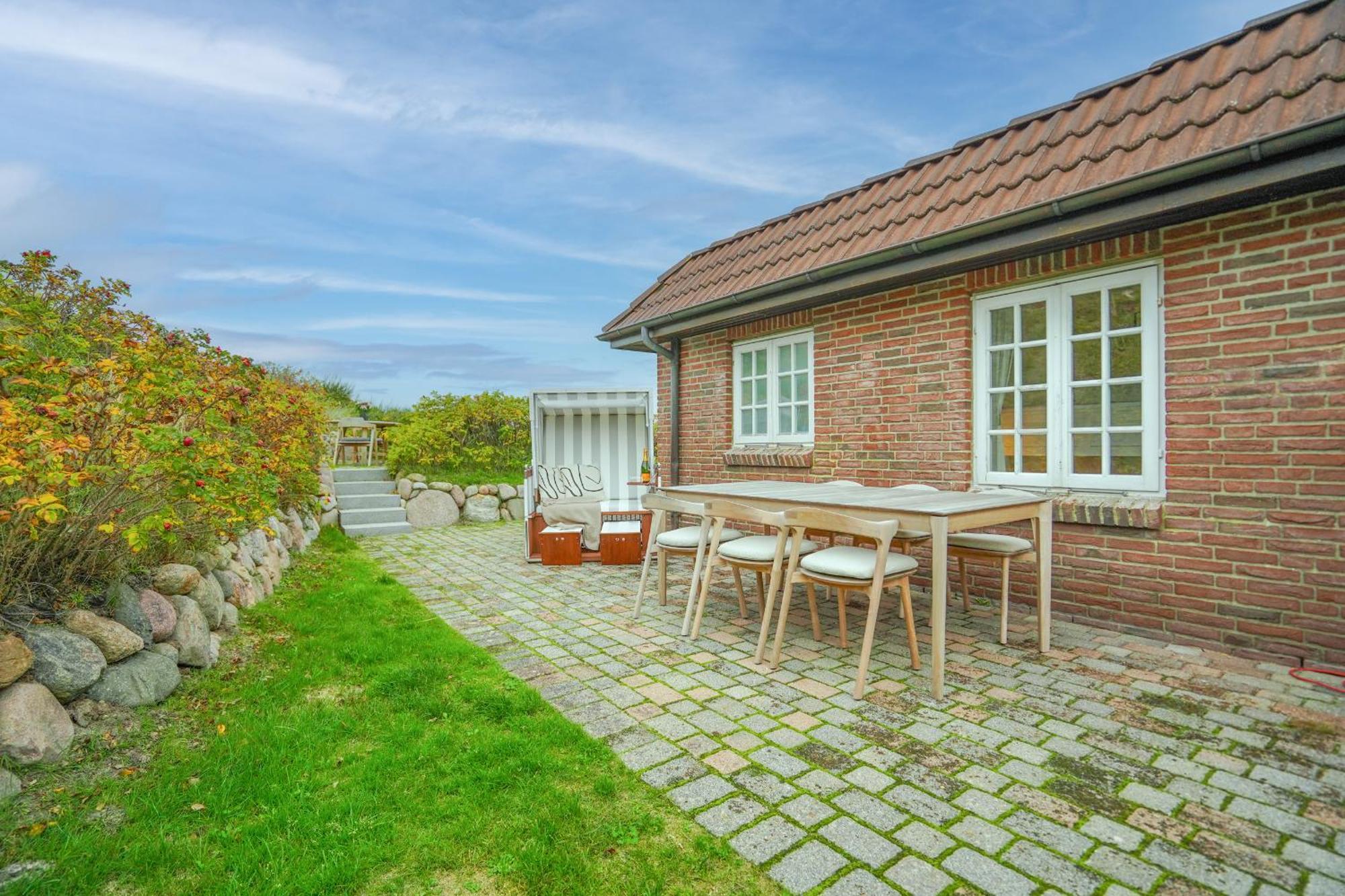 Apartment Sylt 2 *