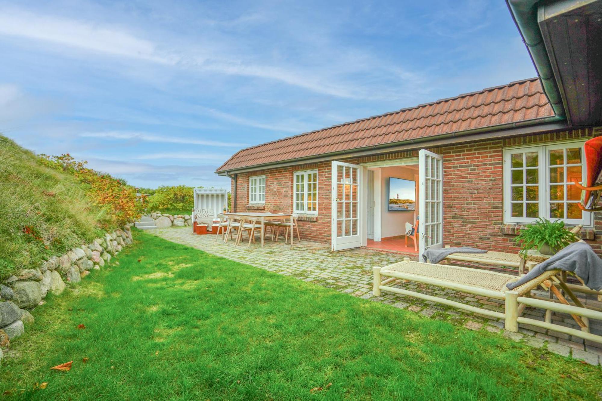 Sylt 2 Dikjendeel